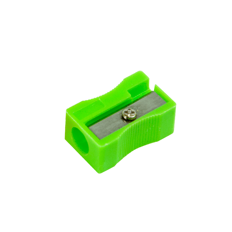 Підстругачка для олівців BUROMAX (BM.4701-99)